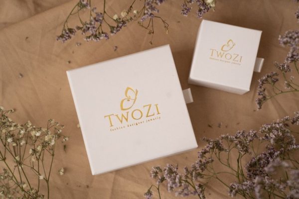 Подарочная коробка TwoZi